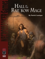Hall of the Rainbow Mage 5E 162283917X Book Cover