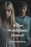 Willys Wonderland (Horror) B0DPPWFDKT Book Cover