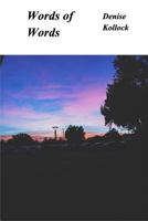 Words of Words 1364469065 Book Cover