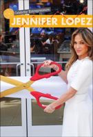 Jennifer Lopez 1502600048 Book Cover
