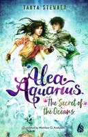 The Secret of the Oceans (3) (ALEA AQUARIUS) 1646900510 Book Cover