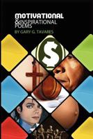 Motivational & Inspirational Poems 0983329206 Book Cover