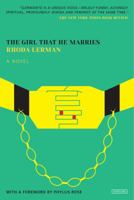 The girl that he marries: A novel 0671809903 Book Cover
