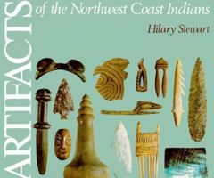 Artifacts of the Northwest Coast Indians 088839098X Book Cover
