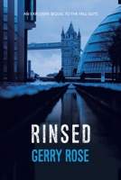 Rinsed: Second Edition B0CQJK5BCY Book Cover