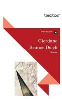 Giordano Brunos Dolch 3842402260 Book Cover