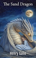 The Sand Dragon B0H8ZHKXR8 Book Cover