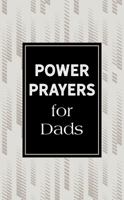 Power Prayers for Dads 1683228642 Book Cover