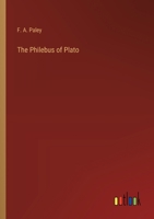 The Philebus of Plato 338520268X Book Cover