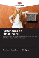 Partenaires de l'imaginaire (French Edition) 6203483826 Book Cover