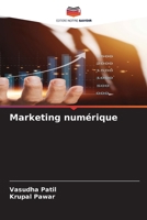Marketing numérique 6209095178 Book Cover