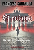 El enigma: de la familia Von Neumann (caminos) (Spanish Edition) B0FMDP8KFH Book Cover