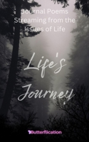 Life's Journey B0FLJP88KT Book Cover