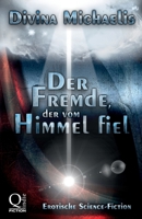 Der Fremde, der vom Himmel fiel B0BZFGS29H Book Cover