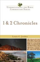 1 & 2 Chronicles (Understanding the Bible Commentary Series) 0801048257 Book Cover