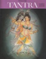 Tools for Tantra 0892810556 Book Cover