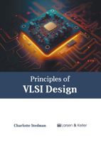 Principles of VLSI Design B0FH65SM7N Book Cover