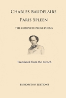 Le Spleen de Paris 048647545X Book Cover