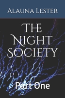 The Night Society: Part One B0849ZXQT7 Book Cover