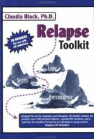 Relapse Toolkit 0910223262 Book Cover