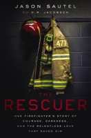 The Rescuer 1400216532 Book Cover