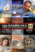 Starcall 3 B0FR3C5BZ2 Book Cover