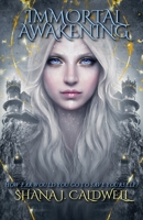 Immortal Awakening 0646995065 Book Cover