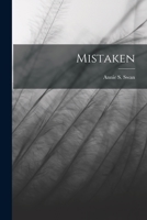 Mistaken 1015697623 Book Cover