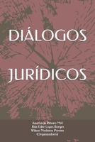 Diálogos Jurídicos B09HG554C1 Book Cover