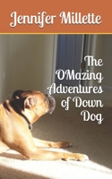 The OMazing Adventures of Down Dog 1086040775 Book Cover