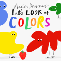 Let's Look at... Colors 1786277778 Book Cover