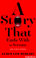 Story That Ends with a Scream 0795351399 Book Cover