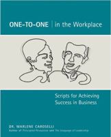 One- to - One in the Workplace: 0028640691 Book Cover