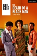 The Death of a Black Man 135027013X Book Cover