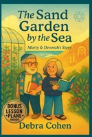 The Sand Garden by the Sea B0GKX9RGF3 Book Cover