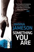 Something You Are 1908800631 Book Cover