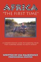 Africa "The First Time" 0741406160 Book Cover