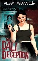 The Dali Deception 199977616X Book Cover
