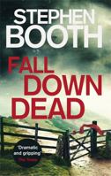 Fall Down Dead 0751567612 Book Cover