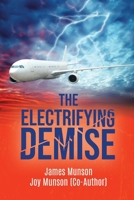 The Electrifying Demise 1648581137 Book Cover