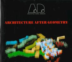 Architecture After Geometry 0471976865 Book Cover