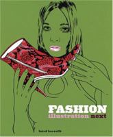 Fashion Illustration Next 0811845737 Book Cover