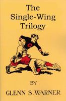The Single-Wing Trilogy 097744869X Book Cover
