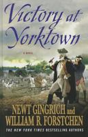 Victory at Yorktown 0312607075 Book Cover