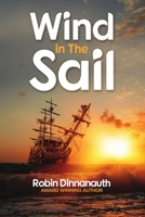 Winds in the Sail 0359812392 Book Cover