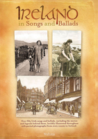 Ireland in Songs and Ballads 1857201523 Book Cover