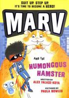 Marv and the Humongous Hamster 0192780522 Book Cover