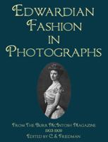Edwardian Fashion in Photographs: 1903-1909 null Book Cover