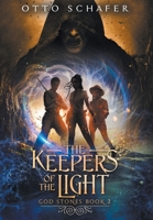 The Keepers of the Light 1734115424 Book Cover