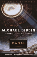 Cabal 0375707700 Book Cover